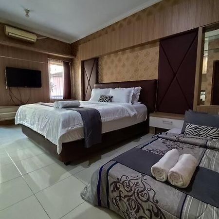 Niki Mawon Homestay Kejayan Exteriör bild
