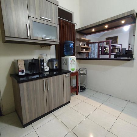 Niki Mawon Homestay Kejayan Exteriör bild
