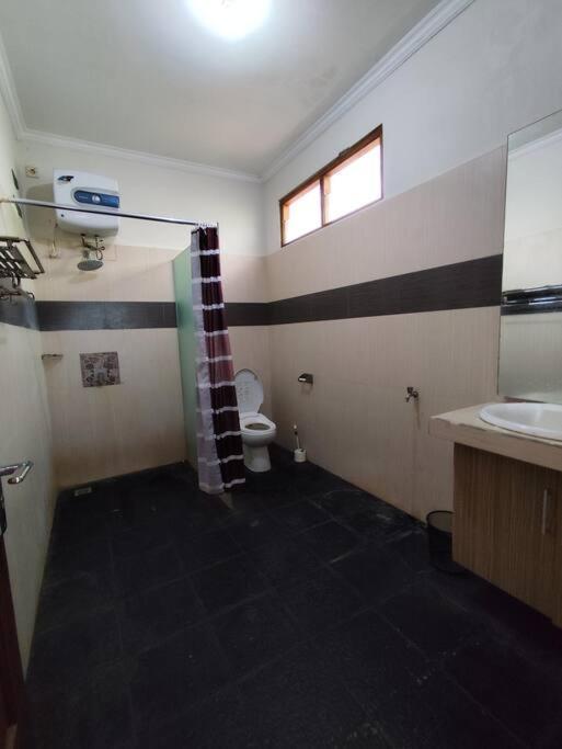 Niki Mawon Homestay Kejayan Exteriör bild