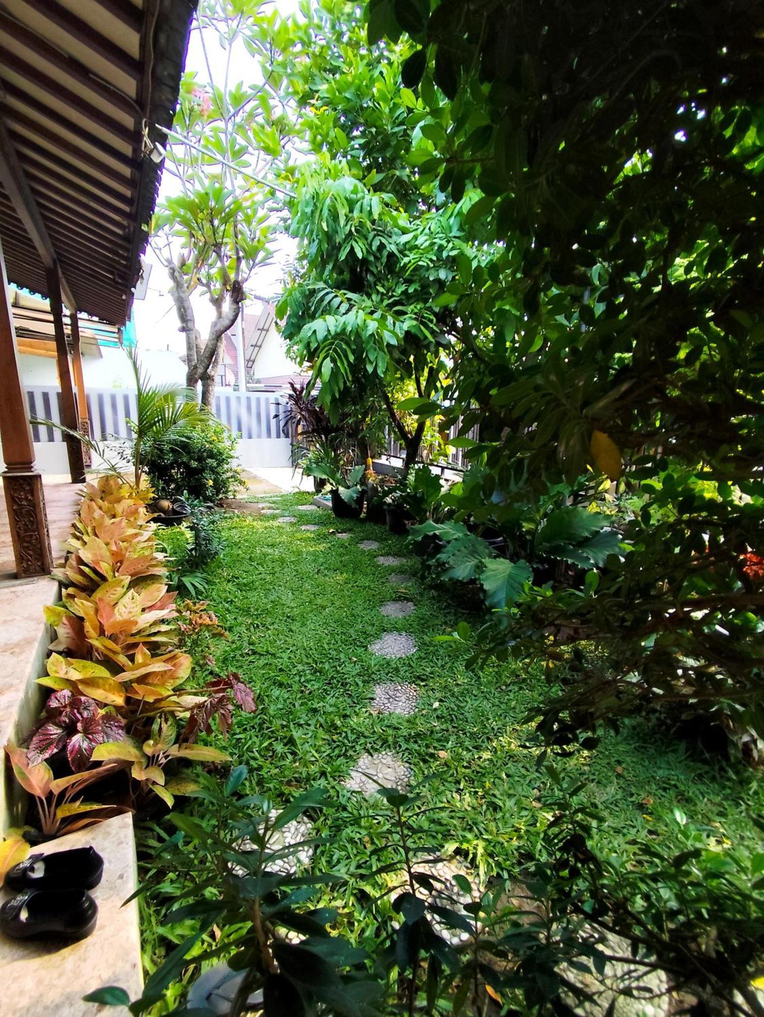 Niki Mawon Homestay Kejayan Exteriör bild